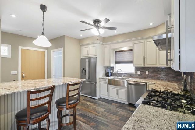 39 Springfield Avenue, Unit 1 Hasbrouck Heights, NJ 07604 - Photo 3 of 20