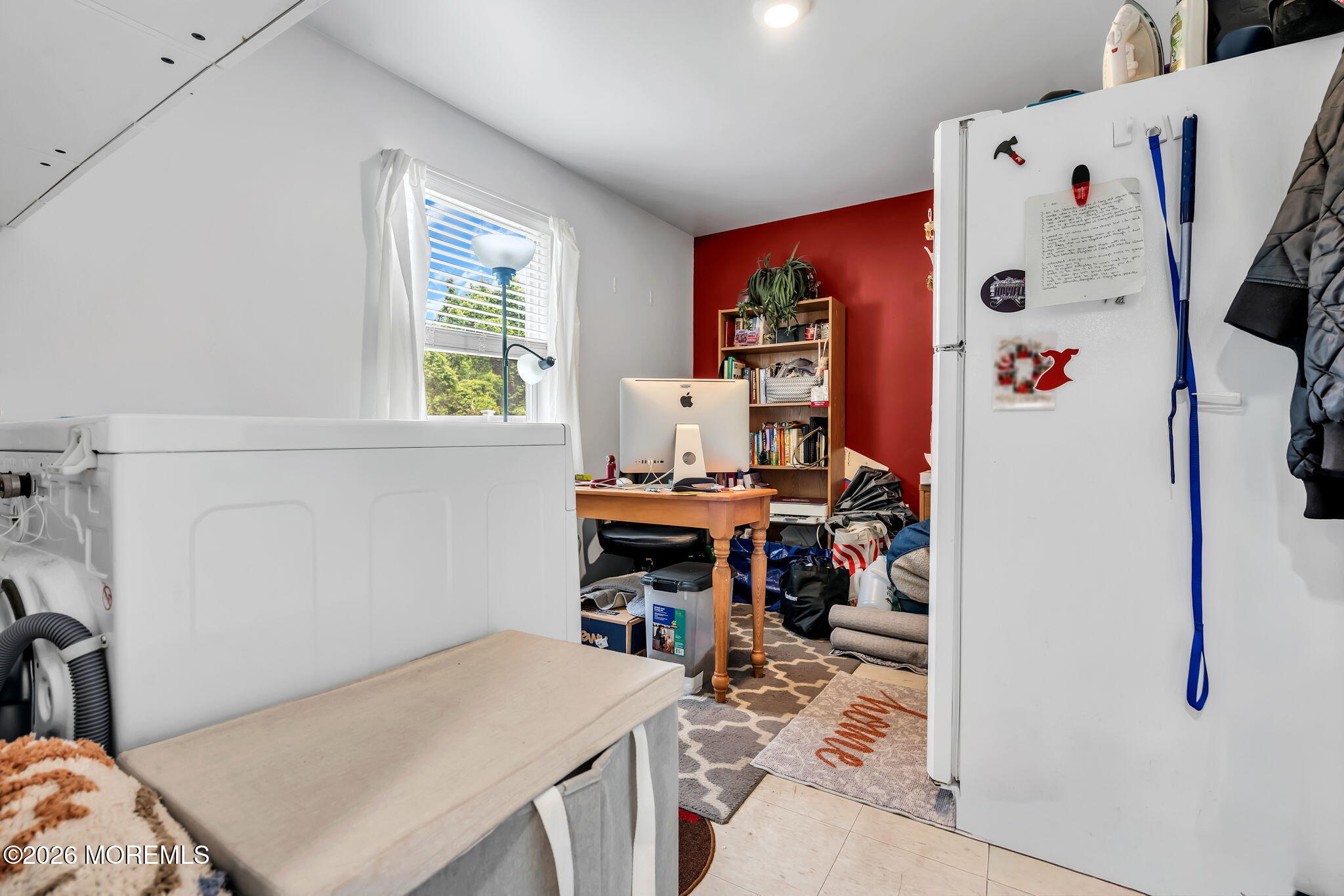 8 Bronia Street Howell, NJ 07731 - Photo 19 of 42 Laundry Room