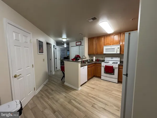 $215,000 | 45462 Westmeath Way, Unit K 23, Great Mills, MD 20634