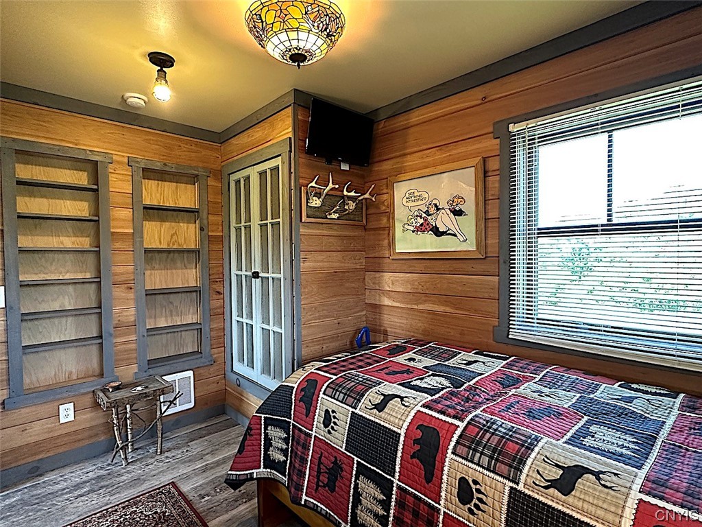 5331 Wadsworth Hill Road Ward, NY 14880 - Photo 12 of 26