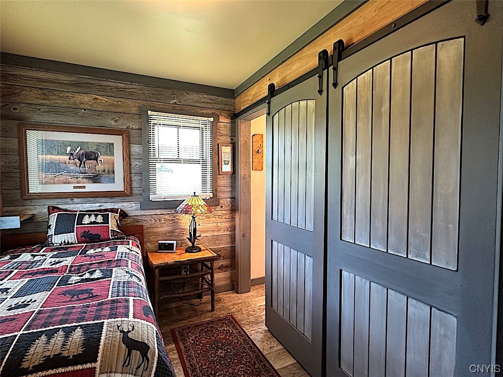 5331 Wadsworth Hill Road Ward, NY 14880 - Photo 13 of 26