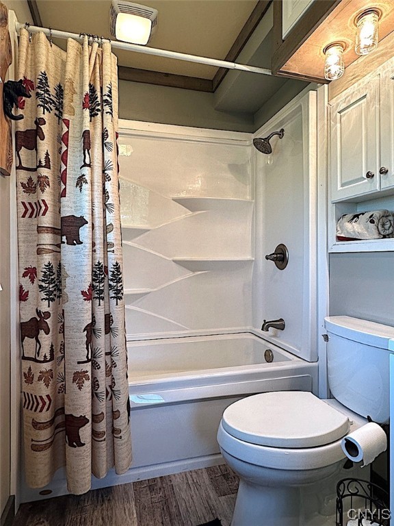 5331 Wadsworth Hill Road Ward, NY 14880 - Photo 14 of 26