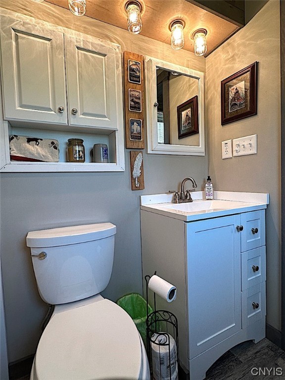 5331 Wadsworth Hill Road Ward, NY 14880 - Photo 15 of 26