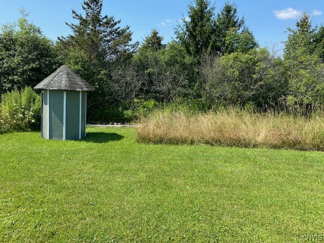 5331 Wadsworth Hill Road Ward, NY 14880 - Photo 19 of 26