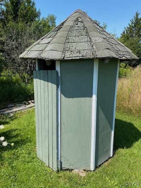 5331 Wadsworth Hill Road Ward, NY 14880 - Photo 20 of 26