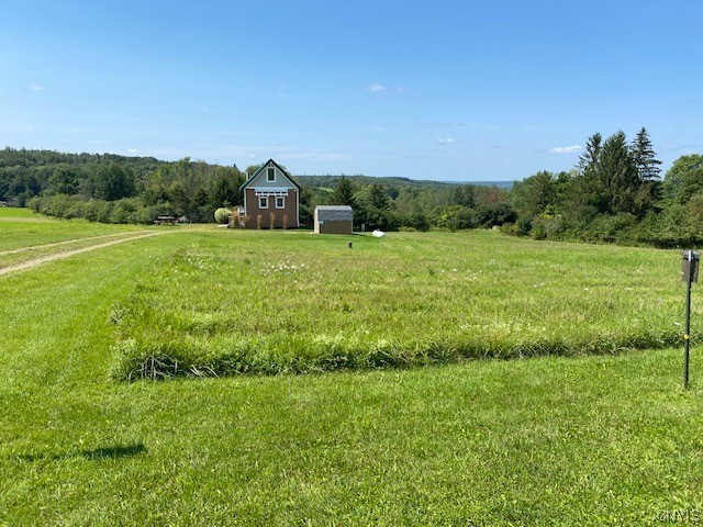 5331 Wadsworth Hill Road Ward, NY 14880 - Photo 21 of 26