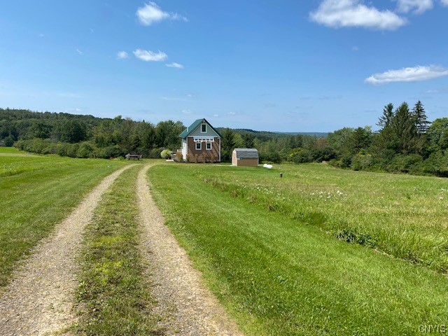 5331 Wadsworth Hill Road Ward, NY 14880 - Photo 22 of 26
