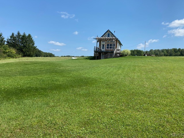 5331 Wadsworth Hill Road Ward, NY 14880 - Photo 4 of 26