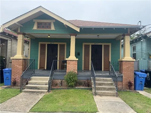 $1,200 | 8417 Apple Street, New Orleans, LA 70118