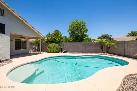 $459,000 | 5747 East Gable Circle, Mesa, AZ 85206