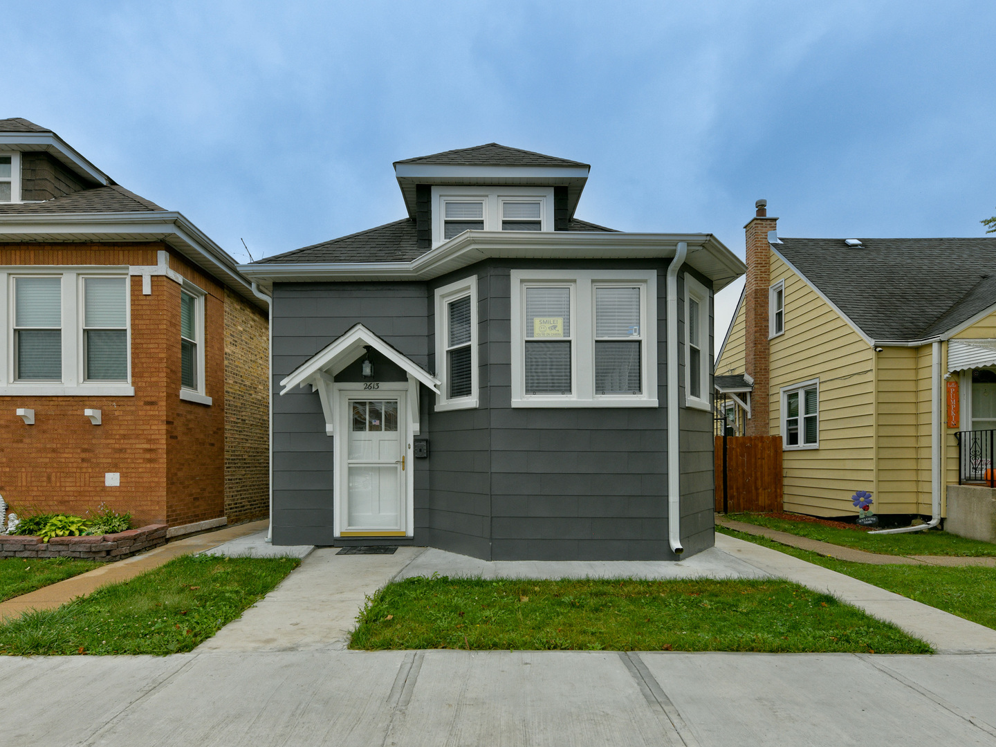 2613 North Rutherford Avenue Chicago, IL 60707 - Photo 1 of 34 Gallery Image 1