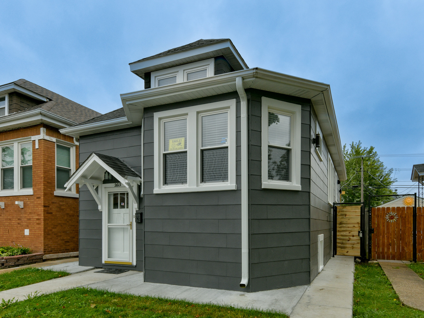 2613 North Rutherford Avenue Chicago, IL 60707 - Photo 2 of 34 Gallery Image 2
