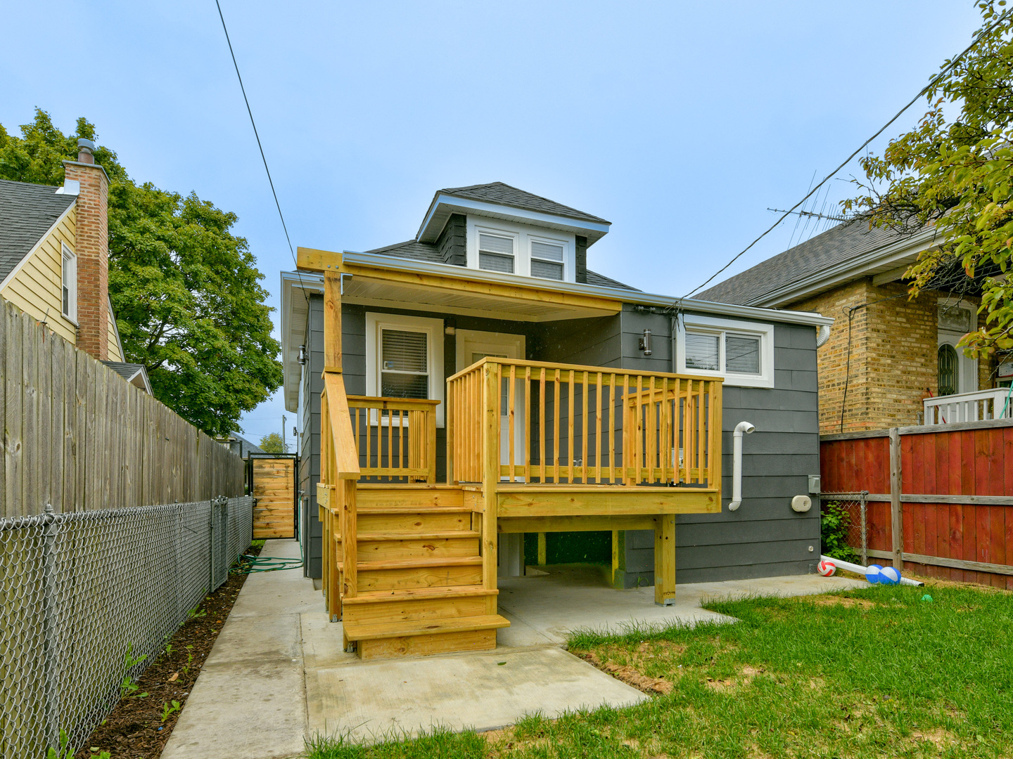 2613 North Rutherford Avenue Chicago, IL 60707 - Photo 31 of 34 Gallery Image 31