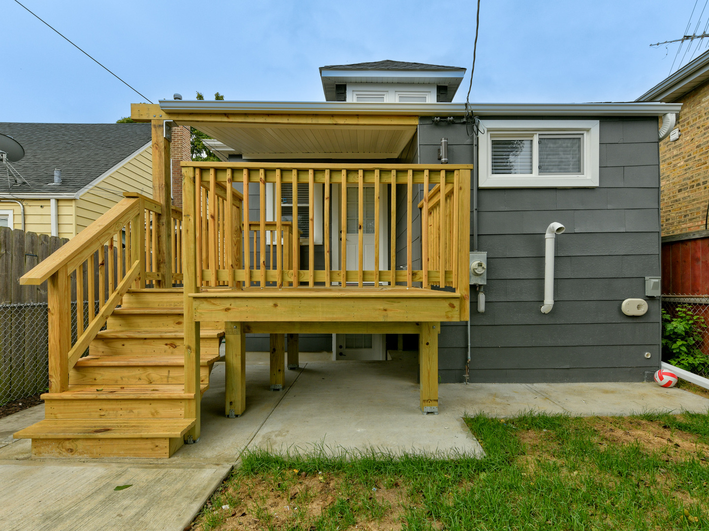 2613 North Rutherford Avenue Chicago, IL 60707 - Photo 32 of 34 Gallery Image 32