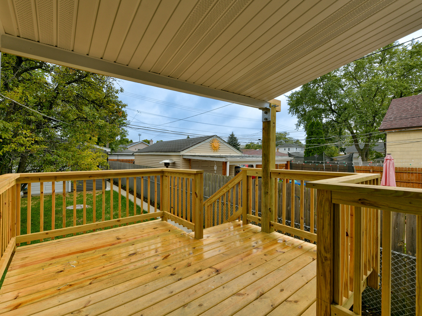 2613 North Rutherford Avenue Chicago, IL 60707 - Photo 33 of 34 Gallery Image 33