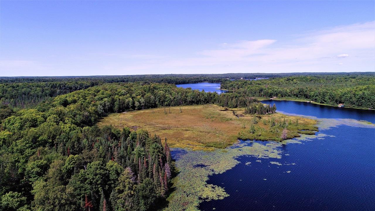 6836 North Catherine Lake Road Mercer, WI 54547 - Photo 27 of 28 Gallery Image 27