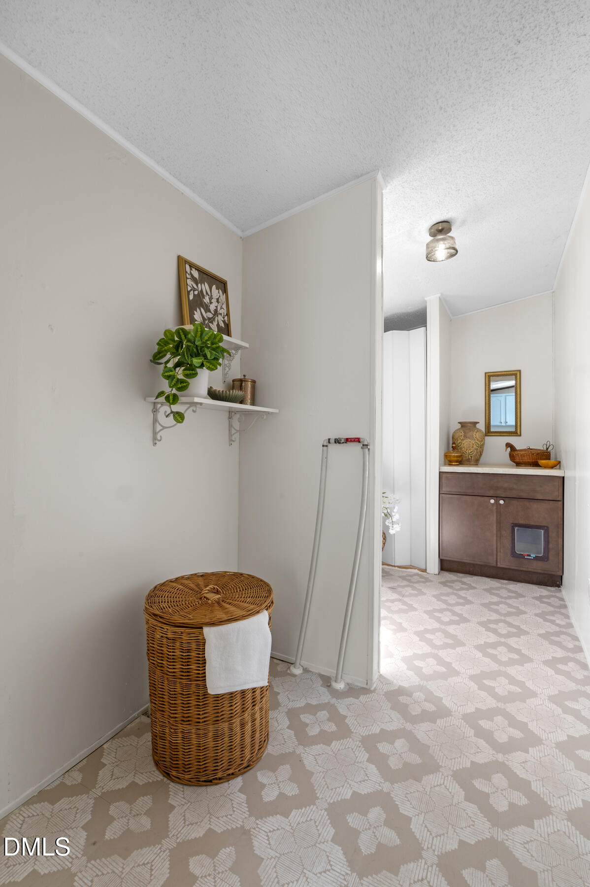 492 Little Mill Road Henderson, NC 27537 - Photo 25 of 39 a view of a room with cabinet and tub