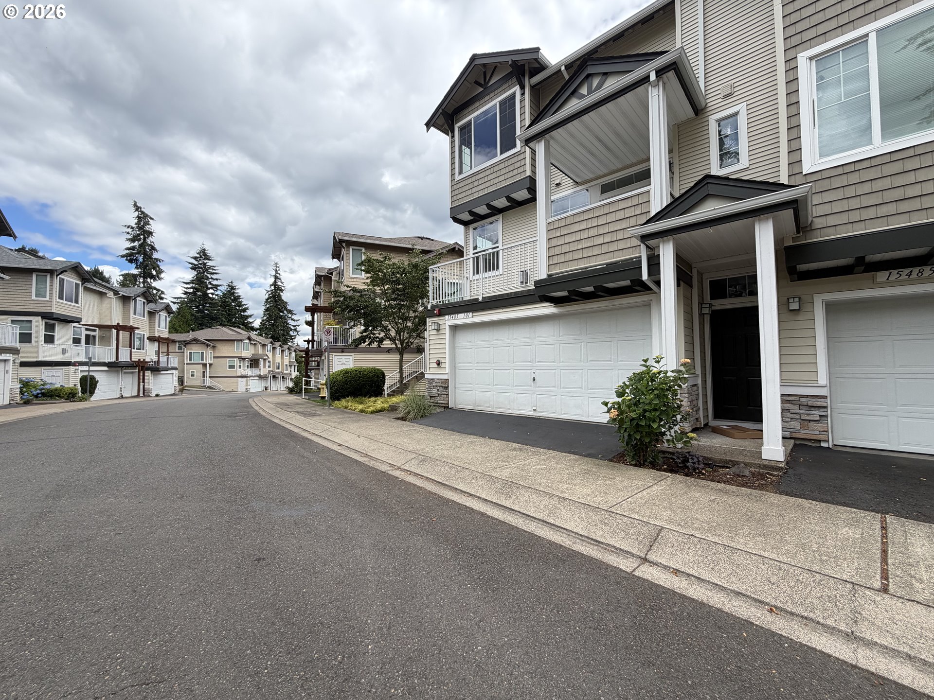 15485 Southwest Sparrow Loop, Unit 101 Beaverton, OR 97007 - Photo 20 of 23