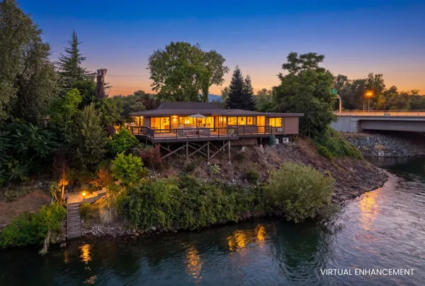 $619,000 | 107 Village Drive, Redding, CA 96001