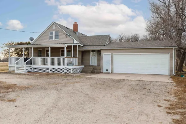 $339,999 | 1412 Northwest 96th Street, Newton, KS 67114