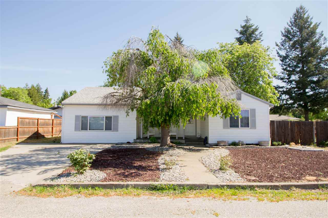 1314 North Lily Road Spokane Valley, WA 99212 - Photo 1 of 20 Gallery Image 1