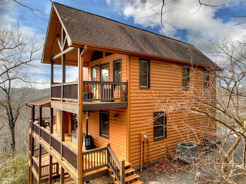 420 Deer Crest Heights Blue Ridge, GA 30513 - Photo 2 of 58 Gallery Image 2