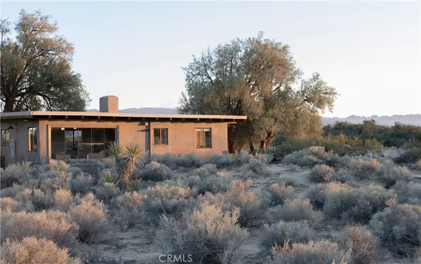$599,000 | 72767 Mesquite Dunes Road, Twentynine Palms, CA 92277