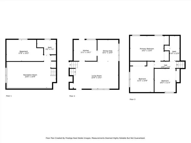 $250,000 | 22434 Pleasant Drive, Richton Park, IL 60471