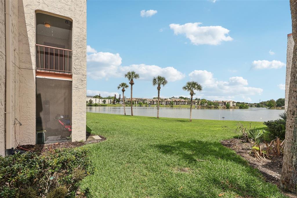 534 Orange Drive, Unit 27 Altamonte Springs, FL 32701 - Photo 3 of 24 a view of a golf course