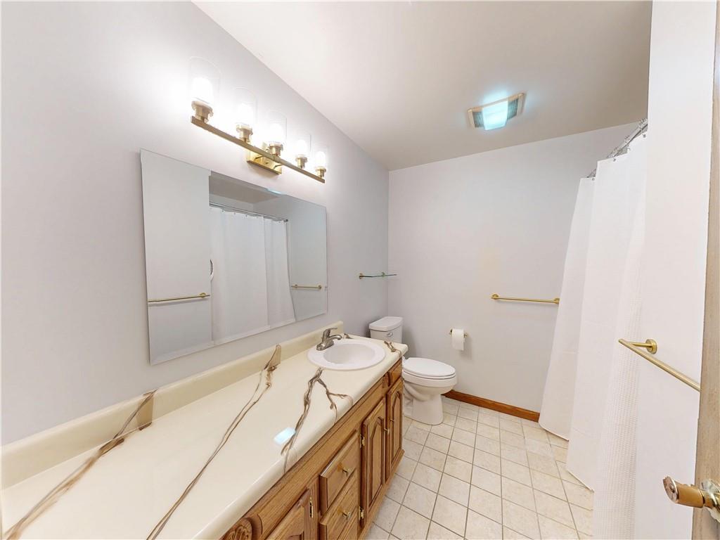 502 Brookstone Court Butler, PA 16001 - Photo 14 of 16 Master Bathroom