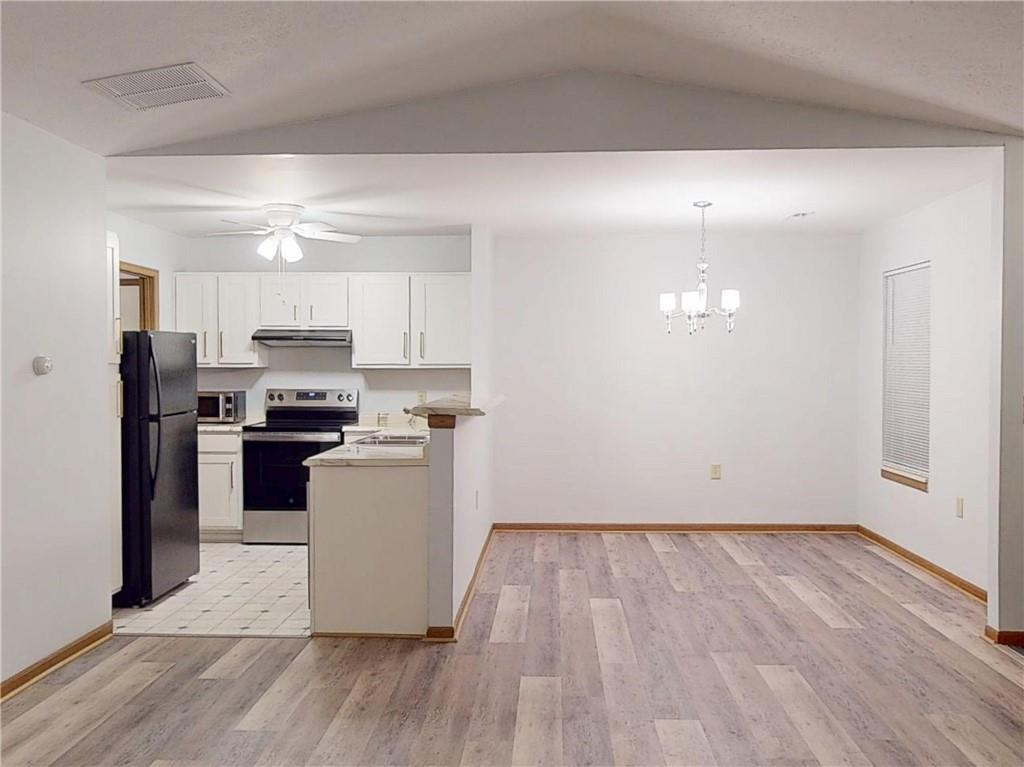502 Brookstone Court Butler, PA 16001 - Photo 8 of 16 Kitchen/Dining Room