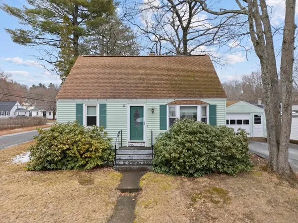 $349,900 | 57 McPhail Street, Manchester, NH 03104