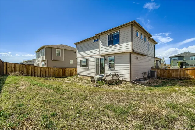 $3,800 | 8870 Sedalia Street, Commerce City, CO 80022