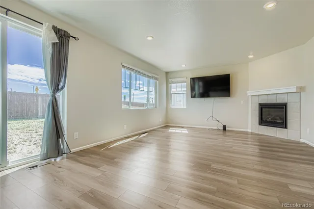 $3,800 | 8870 Sedalia Street, Commerce City, CO 80022