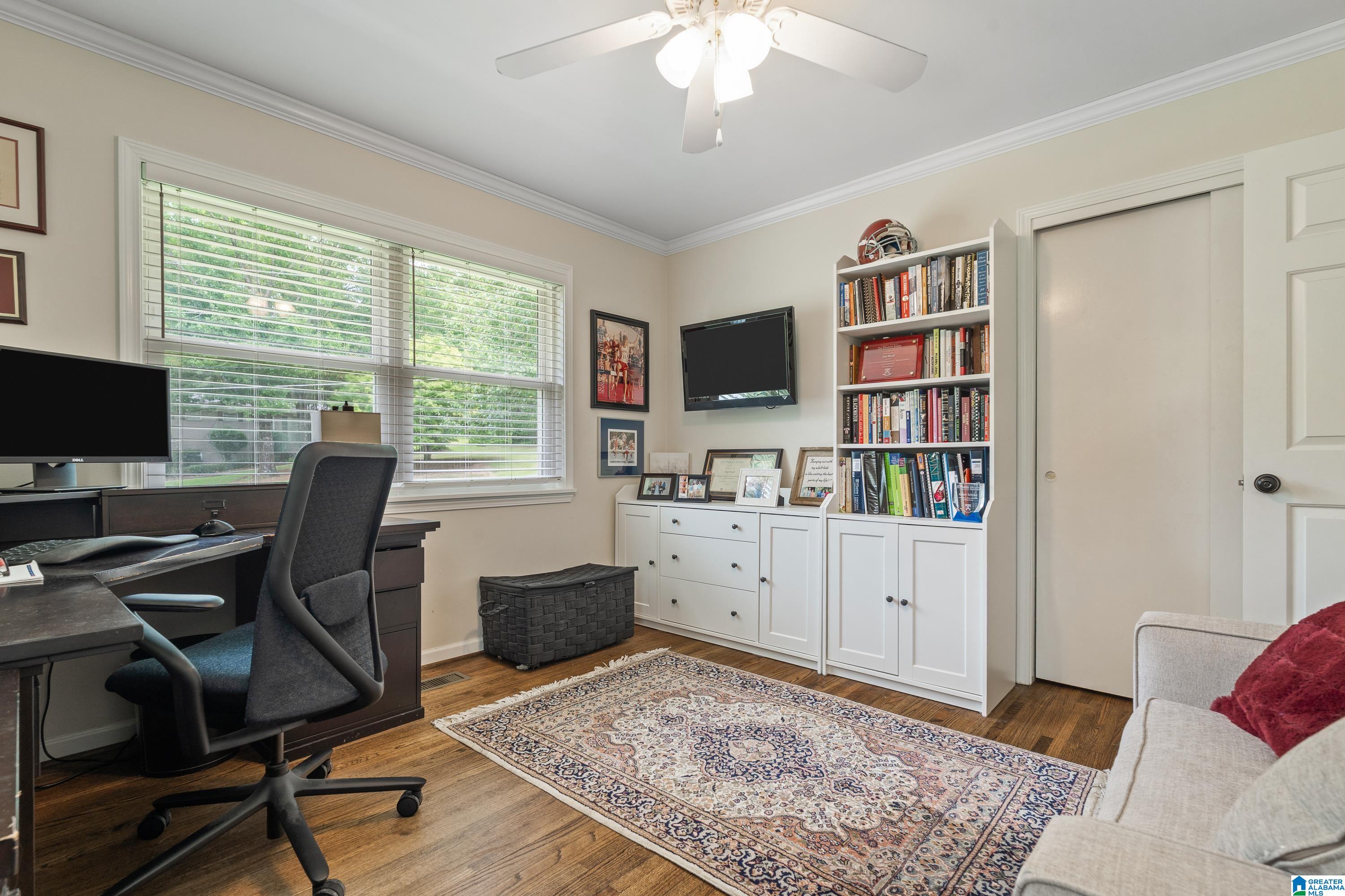 2494 Dolly Ridge Trail Birmingham, AL 35243 - Photo 30 of 54 Gallery Image 30