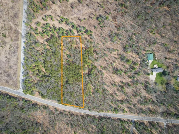 $80,000 | V/l West Holton Whitehall Road, Unit 2 ACRES, Whitehall, MI 49461