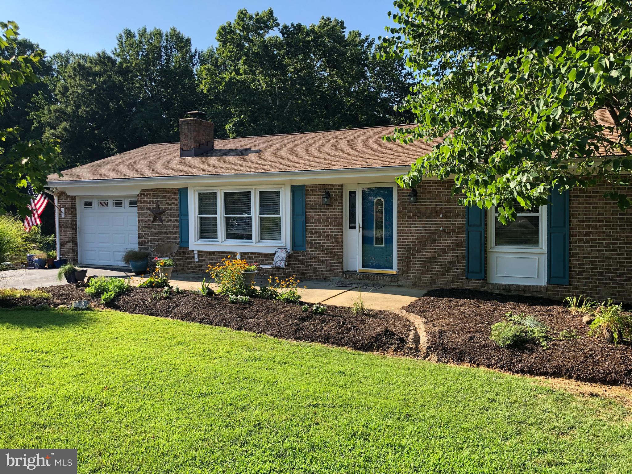 7457 Robin Road La Plata, MD 20646 - Photo 1 of 45 street view