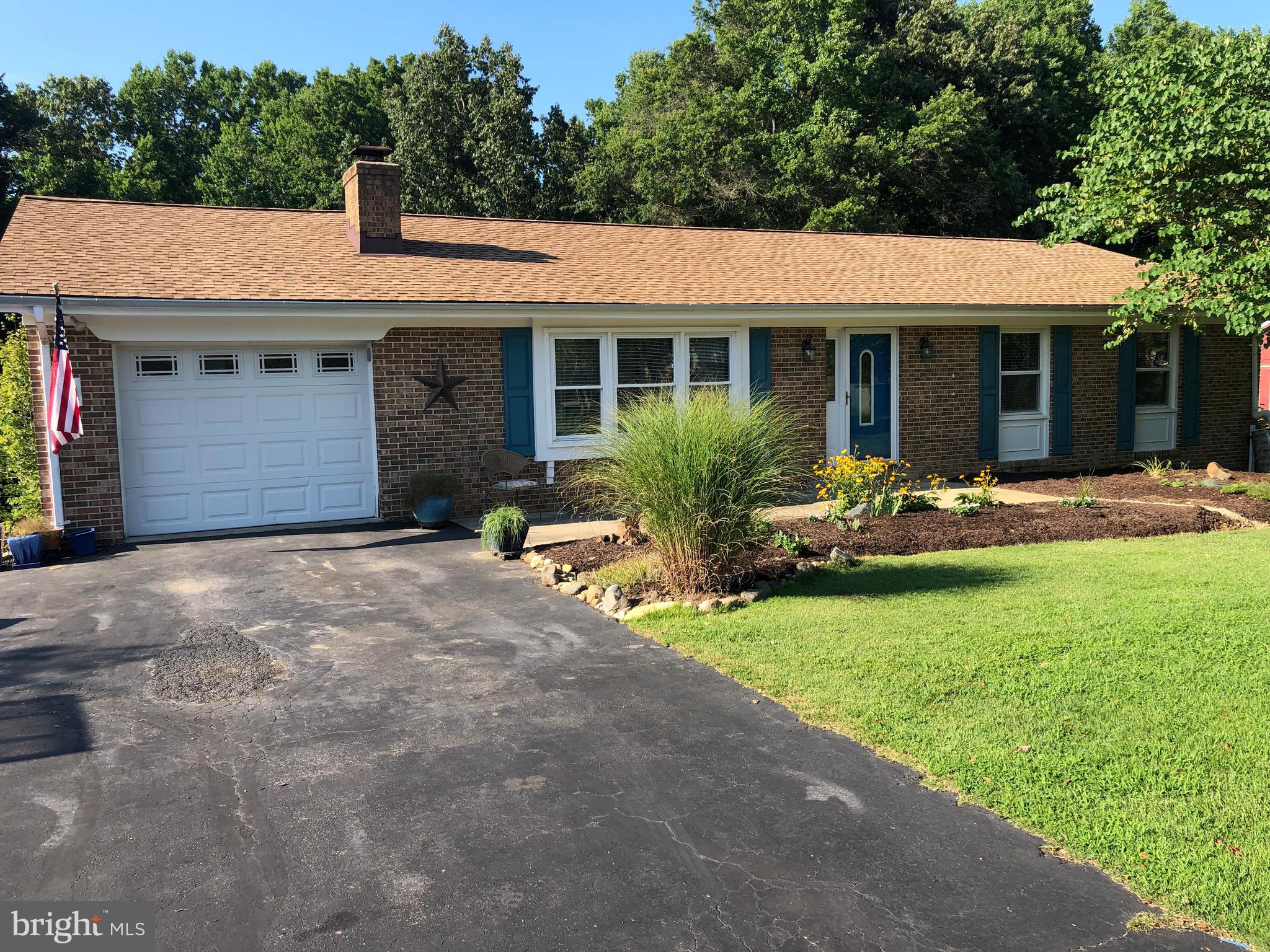 7457 Robin Road La Plata, MD 20646 - Photo 2 of 45 Front street view