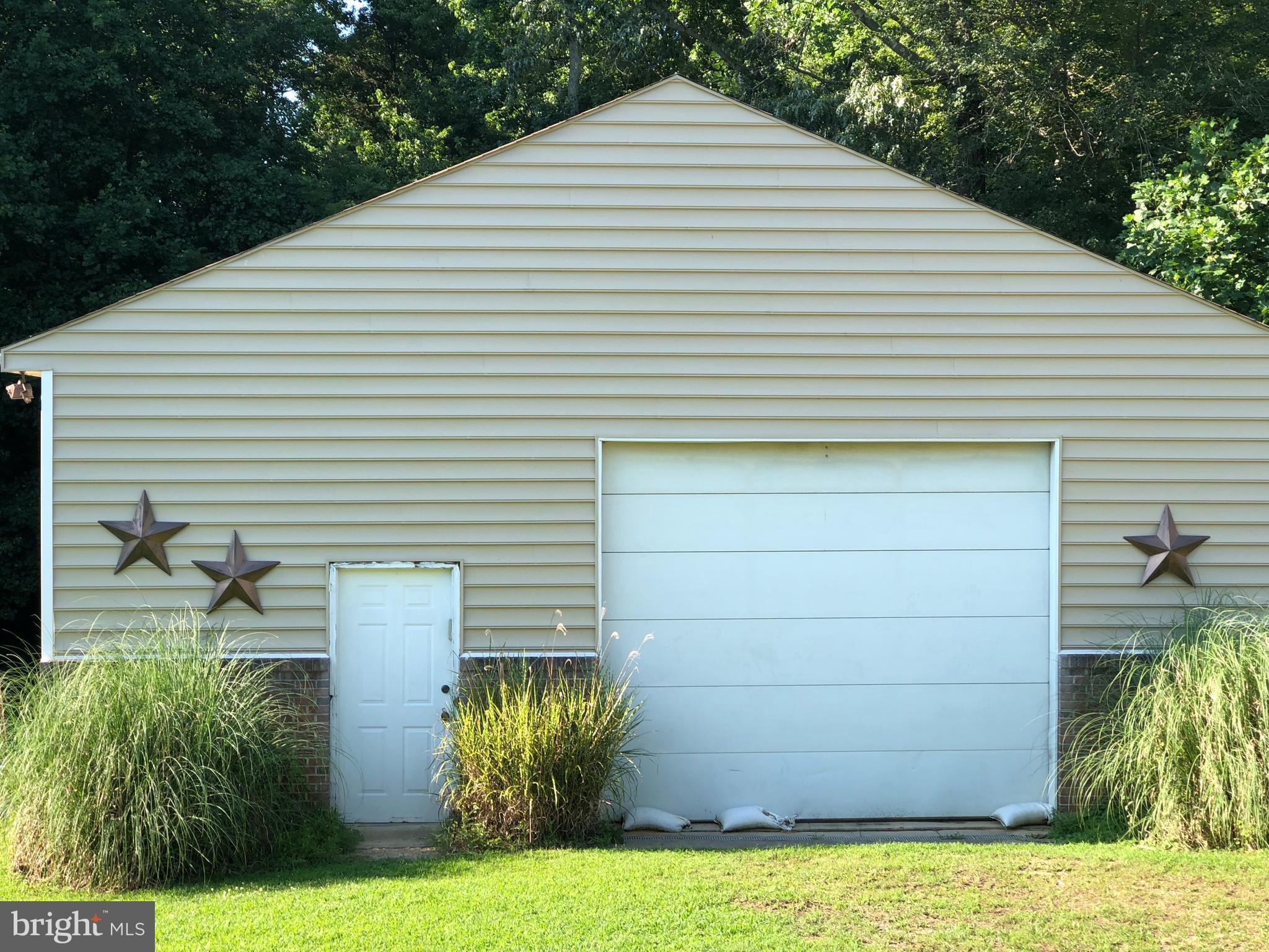 7457 Robin Road La Plata, MD 20646 - Photo 11 of 45 30x40 garage