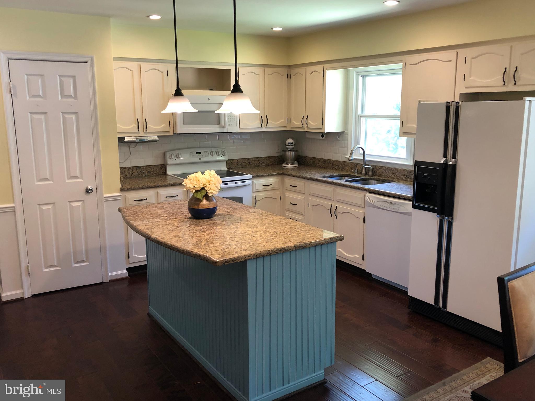 7457 Robin Road La Plata, MD 20646 - Photo 14 of 45 Kitchen