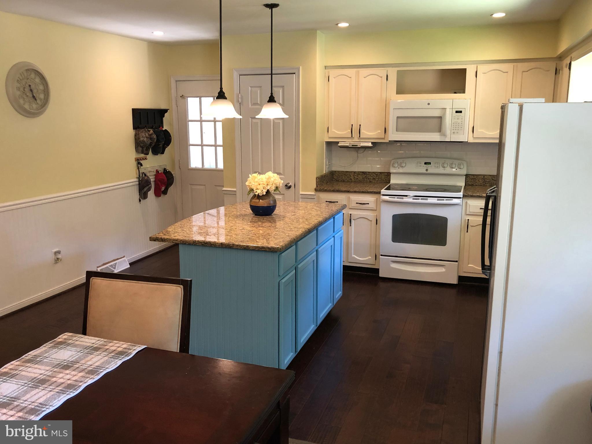 7457 Robin Road La Plata, MD 20646 - Photo 15 of 45 itchen