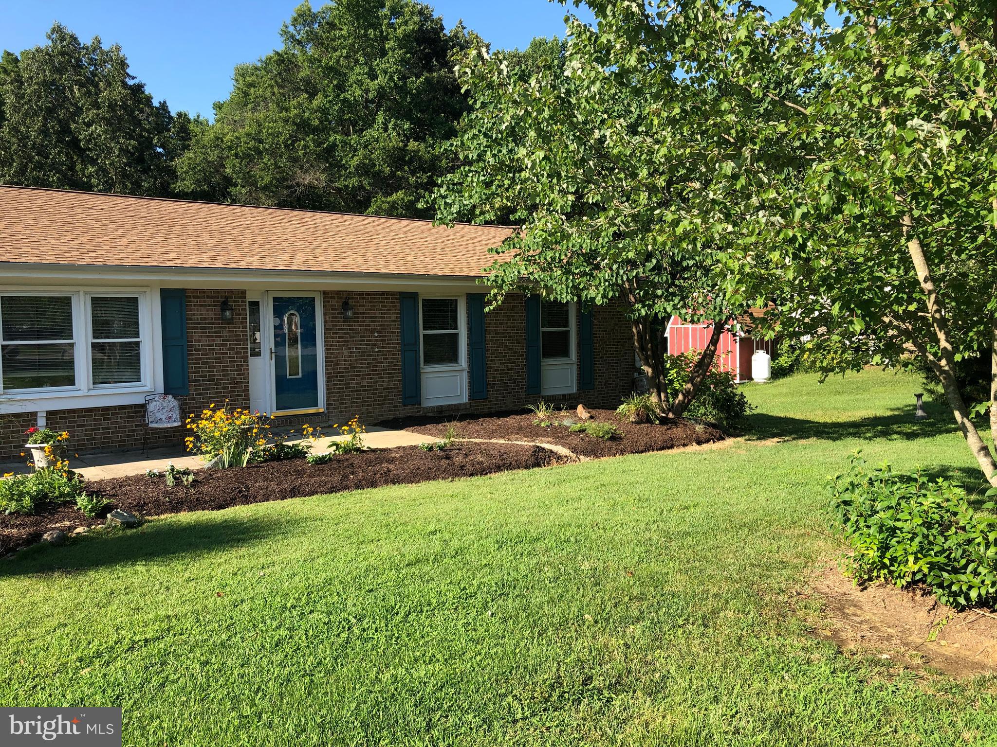 7457 Robin Road La Plata, MD 20646 - Photo 3 of 45 front