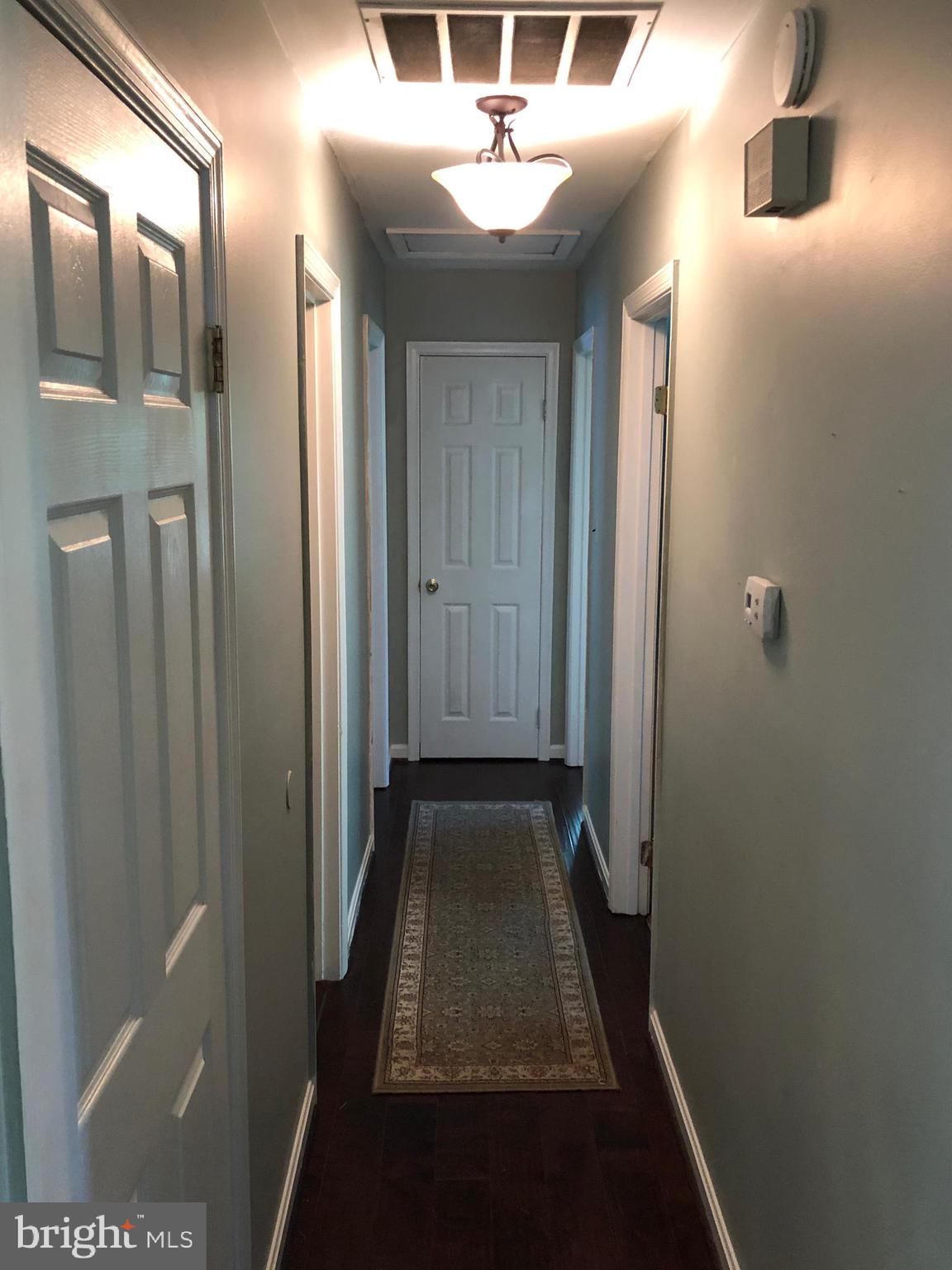 7457 Robin Road La Plata, MD 20646 - Photo 21 of 45 hallway
