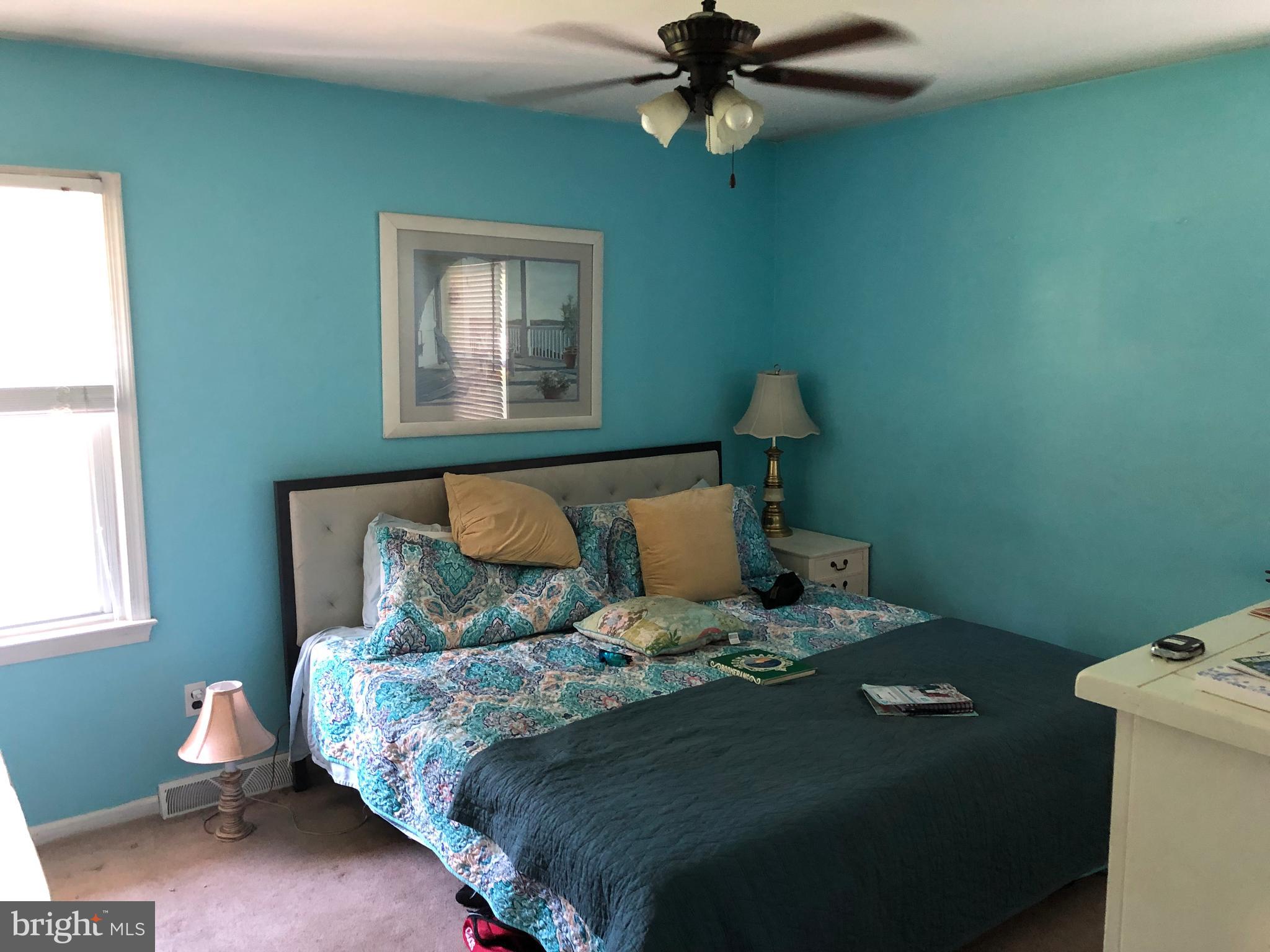7457 Robin Road La Plata, MD 20646 - Photo 24 of 45 MstrBedroom