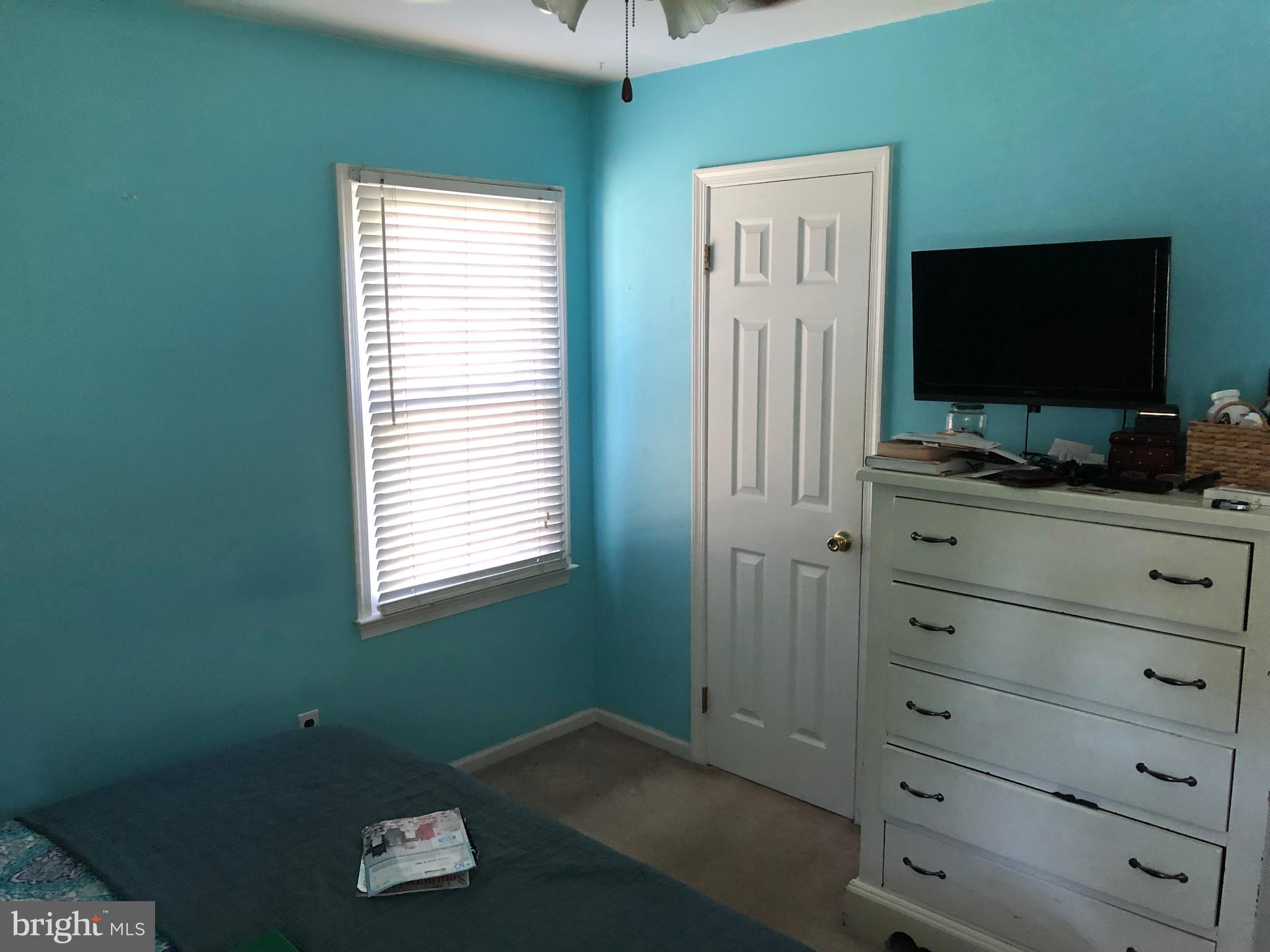7457 Robin Road La Plata, MD 20646 - Photo 25 of 45 Mstr Bedroom