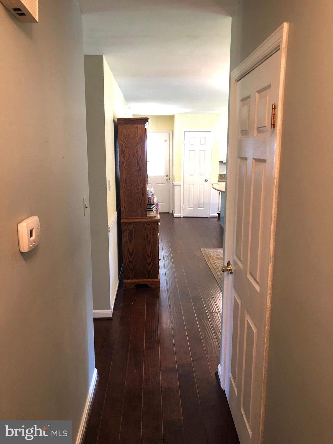 7457 Robin Road La Plata, MD 20646 - Photo 31 of 45 Hall view