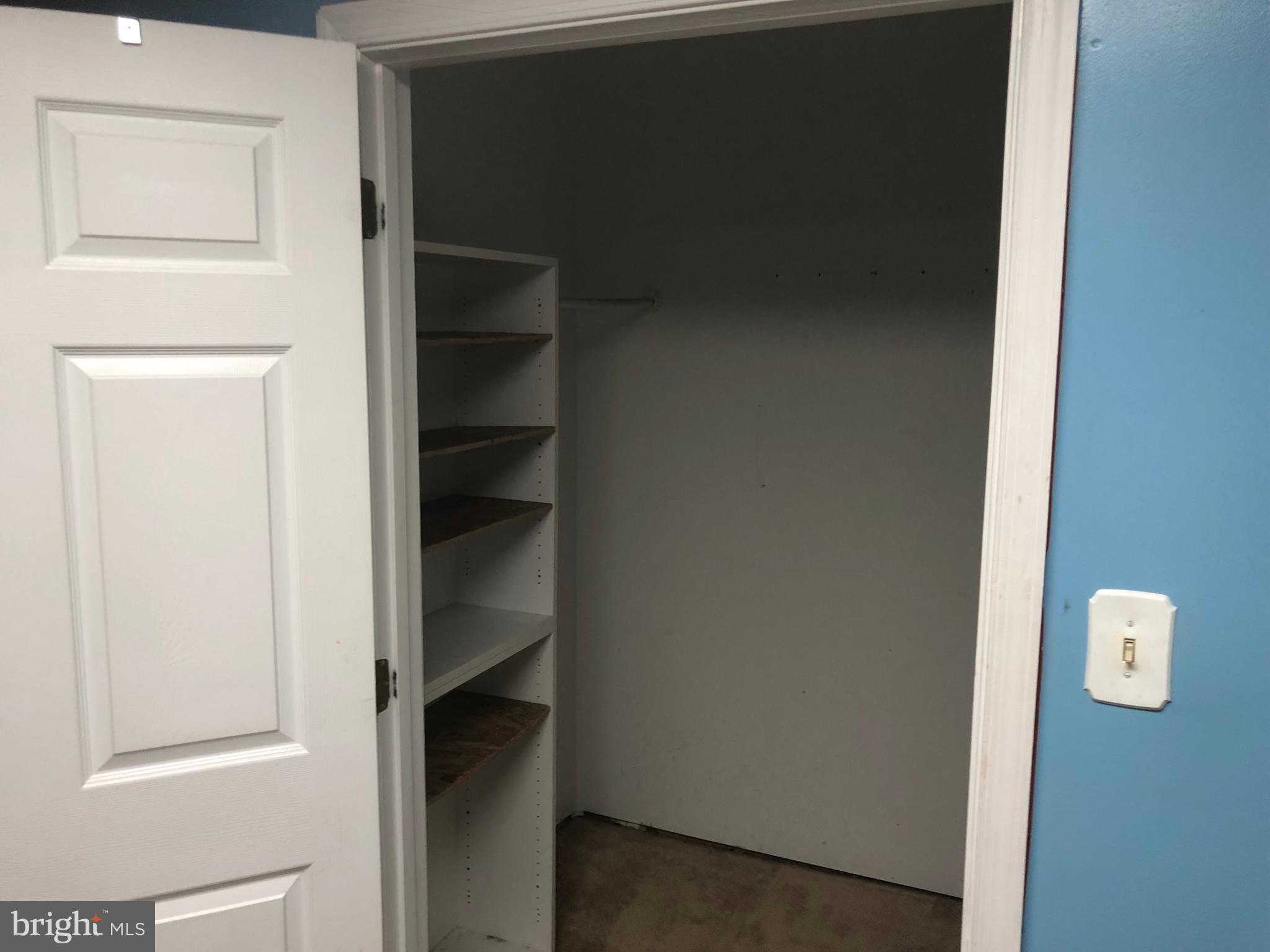 7457 Robin Road La Plata, MD 20646 - Photo 36 of 45 closet
