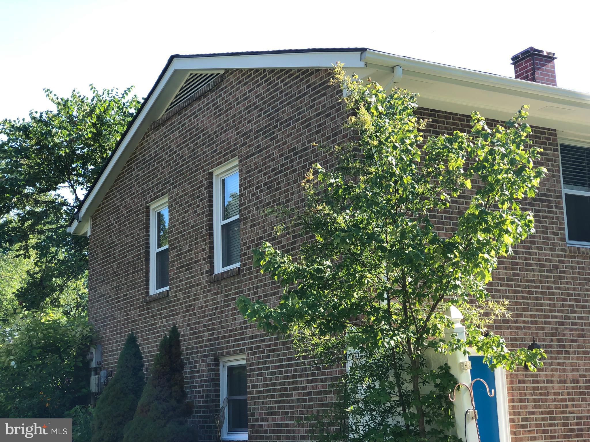 7457 Robin Road La Plata, MD 20646 - Photo 5 of 45 side view