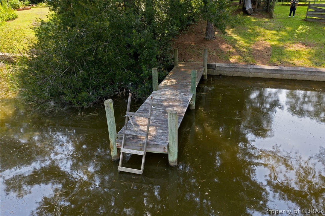 2009 Cove Road Hayes, VA 23072 - Photo 44 of 50