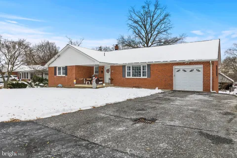 $449,900 | 322 Beverly Place, Wilmington, DE 19809